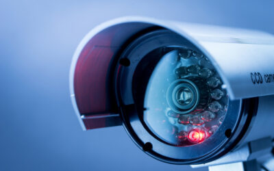 Alarms and CCTV – A Four Step Process