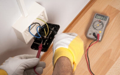 Our Range of Electrical Services